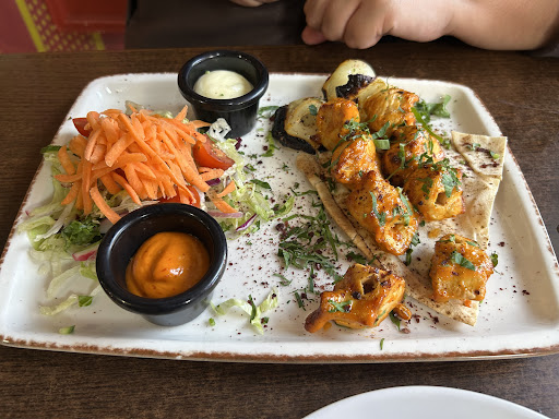 Photo of Lebanese House Newbury - 5/6, Weavers Walk, Northbrook St, Newbury RG14 1AL