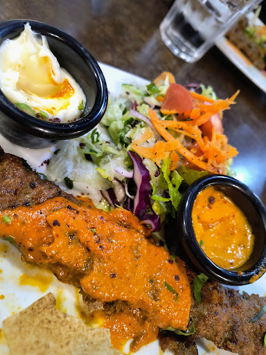 Photo of Lebanese House Newbury - 5/6, Weavers Walk, Northbrook St, Newbury RG14 1AL