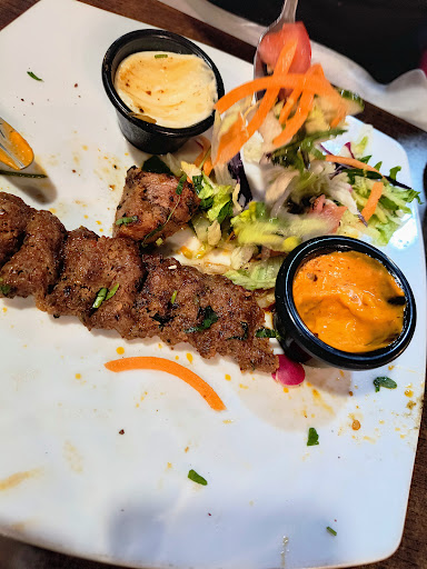 Photo of Lebanese House Newbury - 5/6, Weavers Walk, Northbrook St, Newbury RG14 1AL