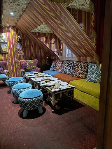 Photo of Lebanese House Newbury - 5/6, Weavers Walk, Northbrook St, Newbury RG14 1AL