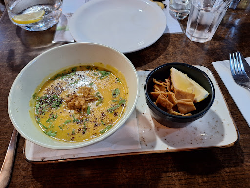 Photo of Lebanese House Newbury - 5/6, Weavers Walk, Northbrook St, Newbury RG14 1AL