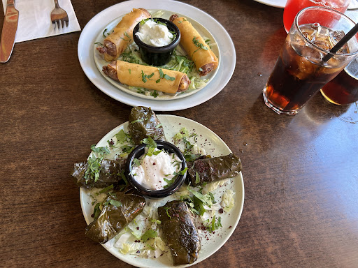 Photo of Lebanese House Newbury - 5/6, Weavers Walk, Northbrook St, Newbury RG14 1AL