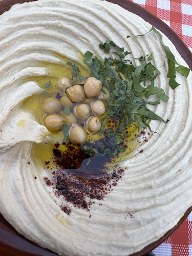 Photo of Lebanese House Newbury - 5/6, Weavers Walk, Northbrook St, Newbury RG14 1AL