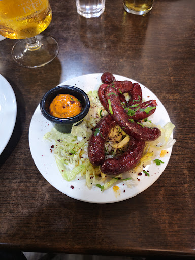 Photo of Lebanese House Newbury - 5/6, Weavers Walk, Northbrook St, Newbury RG14 1AL