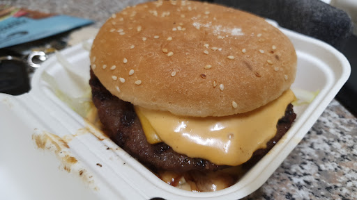 Photo of Thatcham Kebab - 16B High St, Thatcham RG19 3JD