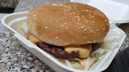 Photo of Thatcham Kebab - 16B High St, Thatcham RG19 3JD