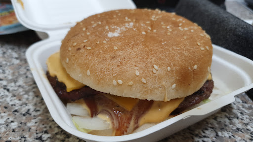 Photo of Thatcham Kebab - 16B High St, Thatcham RG19 3JD