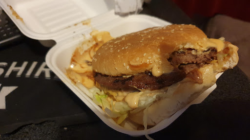 Photo of Thatcham Kebab - 16B High St, Thatcham RG19 3JD