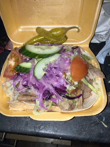 Photo of Thatcham Kebab - 16B High St, Thatcham RG19 3JD