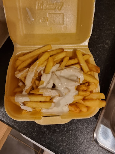 Photo of Thatcham Kebab - 16B High St, Thatcham RG19 3JD