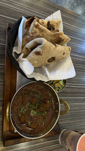 Photo of My Karak Chai - Unit 2 West Rd, Newcastle upon Tyne NE4 9PT