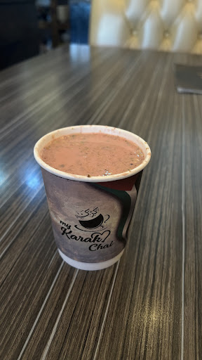 Photo of My Karak Chai - Unit 2 West Rd, Newcastle upon Tyne NE4 9PT