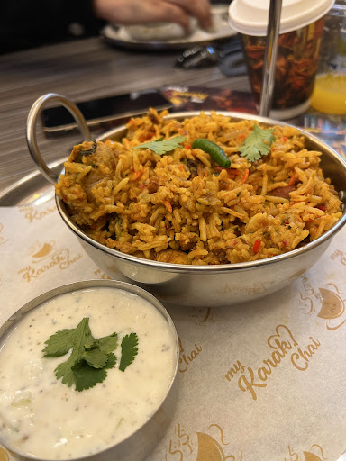 Photo of My Karak Chai - Unit 2 West Rd, Newcastle upon Tyne NE4 9PT