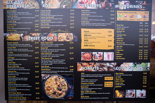 Photo of My Karak Chai - Unit 2 West Rd, Newcastle upon Tyne NE4 9PT