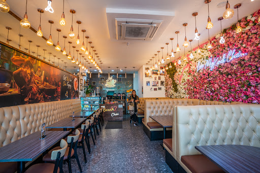 Photo of My Karak Chai - Unit 2 West Rd, Newcastle upon Tyne NE4 9PT