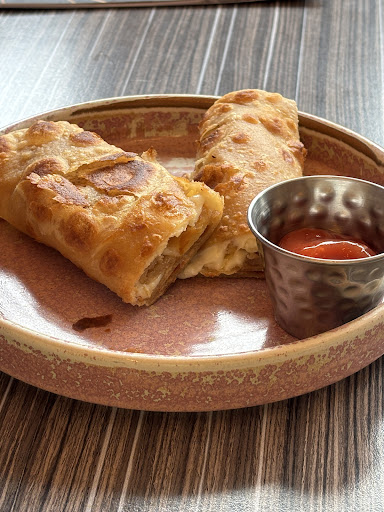 Photo of My Karak Chai - Unit 2 West Rd, Newcastle upon Tyne NE4 9PT