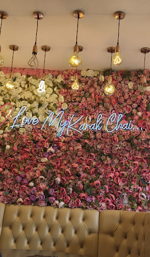 Photo of My Karak Chai - Unit 2 West Rd, Newcastle upon Tyne NE4 9PT