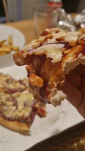 Photo of Star Pizza - 105 Adelaide Terrace, Benwell, Newcastle upon Tyne NE4 8BB