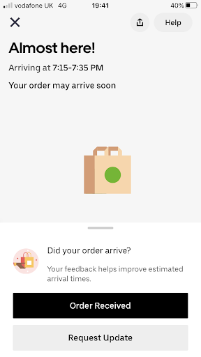 Photo of Star Pizza - 105 Adelaide Terrace, Benwell, Newcastle upon Tyne NE4 8BB