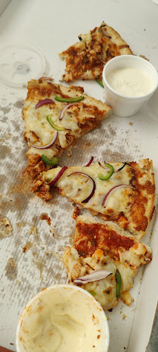 Photo of Star Pizza - 105 Adelaide Terrace, Benwell, Newcastle upon Tyne NE4 8BB