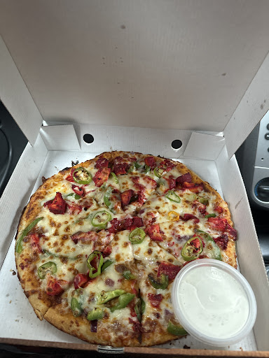 Photo of Spice of Punjab - 22 Westmorland Rd, Newcastle upon Tyne NE1 4EG