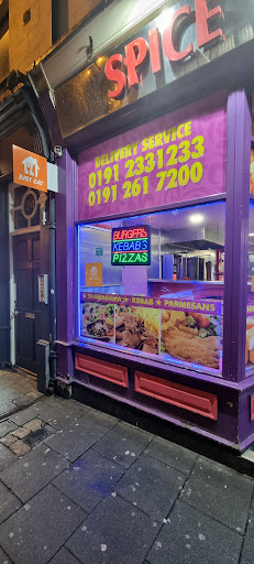 Photo of Spice of Punjab - 22 Westmorland Rd, Newcastle upon Tyne NE1 4EG