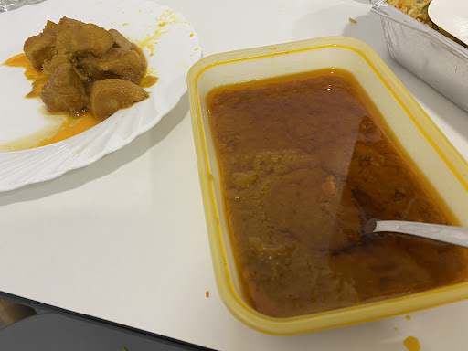 Photo of Spice of Punjab - 22 Westmorland Rd, Newcastle upon Tyne NE1 4EG