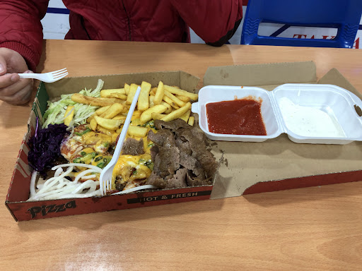 Photo of Spice of Punjab - 22 Westmorland Rd, Newcastle upon Tyne NE1 4EG