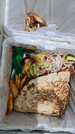 Photo of Spice of Punjab - 22 Westmorland Rd, Newcastle upon Tyne NE1 4EG