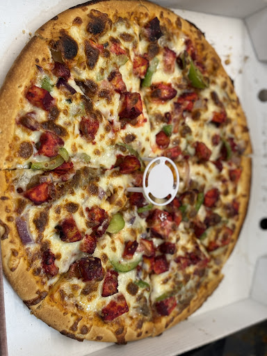 Photo of Spice of Punjab - 22 Westmorland Rd, Newcastle upon Tyne NE1 4EG