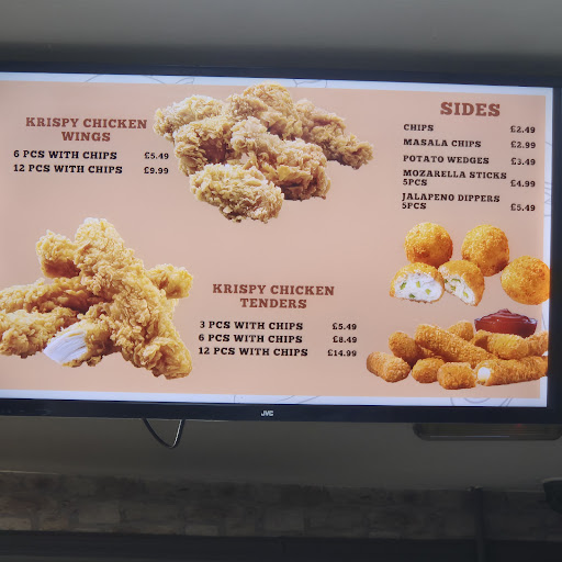 Photo of Spice of Punjab - 22 Westmorland Rd, Newcastle upon Tyne NE1 4EG