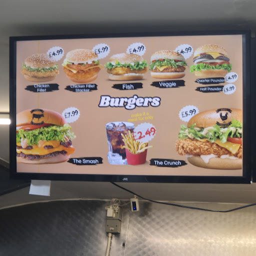 Photo of Spice of Punjab - 22 Westmorland Rd, Newcastle upon Tyne NE1 4EG