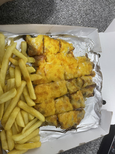 Photo of Spice of Punjab - 22 Westmorland Rd, Newcastle upon Tyne NE1 4EG