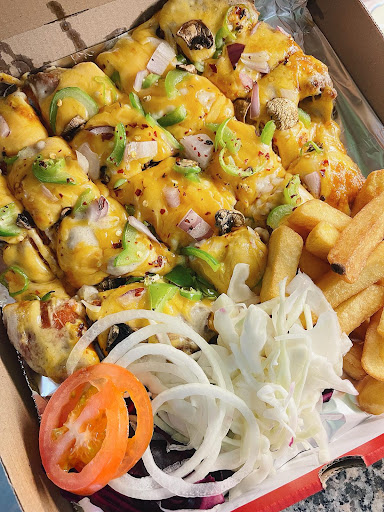 Photo of Spice of Punjab - 22 Westmorland Rd, Newcastle upon Tyne NE1 4EG