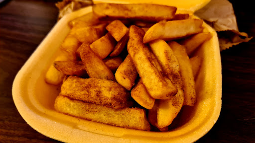 Photo of Spice of Punjab - 22 Westmorland Rd, Newcastle upon Tyne NE1 4EG