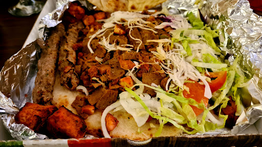 Photo of Spice of Punjab - 22 Westmorland Rd, Newcastle upon Tyne NE1 4EG