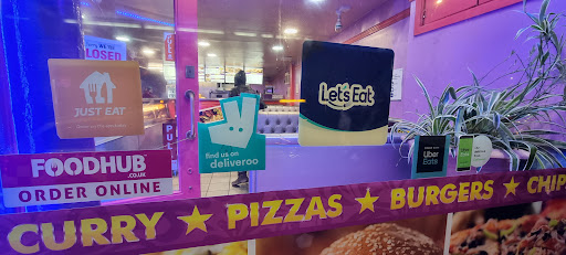 Photo of Spice of Punjab - 22 Westmorland Rd, Newcastle upon Tyne NE1 4EG