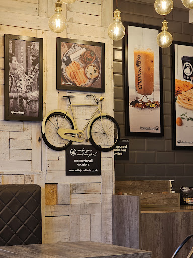 Photo of Chaiiwala - 581 Westgate Rd, Newcastle upon Tyne NE4 9PR