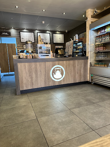 Photo of Chaiiwala - 581 Westgate Rd, Newcastle upon Tyne NE4 9PR