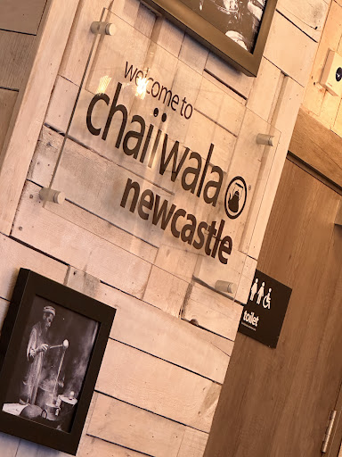 Photo of Chaiiwala - 581 Westgate Rd, Newcastle upon Tyne NE4 9PR