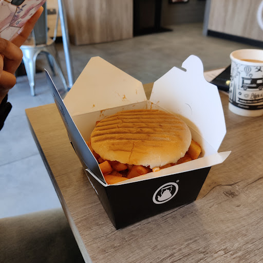 Photo of Chaiiwala - 581 Westgate Rd, Newcastle upon Tyne NE4 9PR