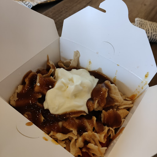 Photo of Chaiiwala - 581 Westgate Rd, Newcastle upon Tyne NE4 9PR