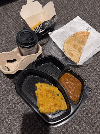 Photo of Chaiiwala - 581 Westgate Rd, Newcastle upon Tyne NE4 9PR