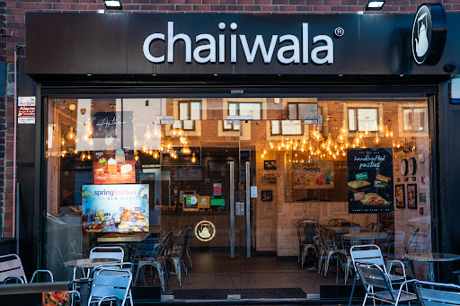 Photo of Chaiiwala - 581 Westgate Rd, Newcastle upon Tyne NE4 9PR