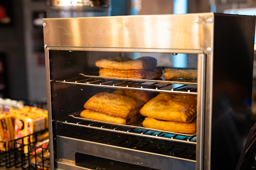 Photo of Chaiiwala - 581 Westgate Rd, Newcastle upon Tyne NE4 9PR