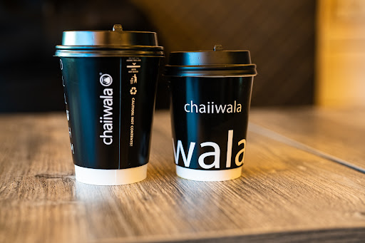 Photo of Chaiiwala - 581 Westgate Rd, Newcastle upon Tyne NE4 9PR