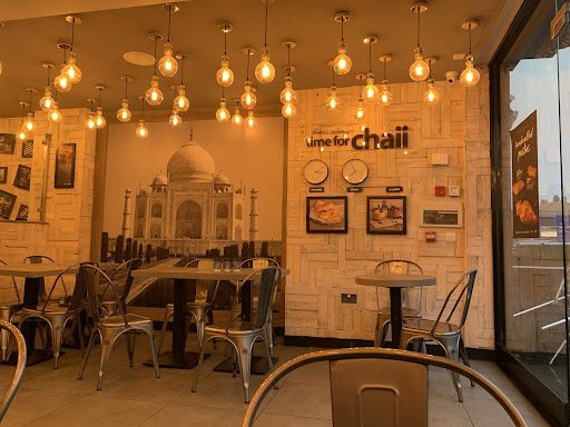 Photo of Chaiiwala - 581 Westgate Rd, Newcastle upon Tyne NE4 9PR