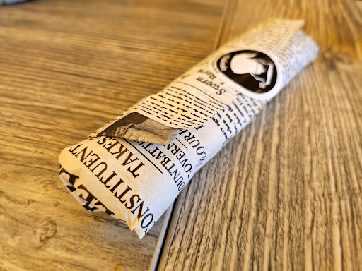 Photo of Chaiiwala - 581 Westgate Rd, Newcastle upon Tyne NE4 9PR