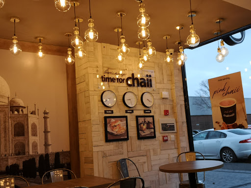 Photo of Chaiiwala - 581 Westgate Rd, Newcastle upon Tyne NE4 9PR