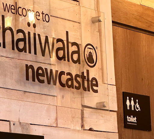 Photo of Chaiiwala - 581 Westgate Rd, Newcastle upon Tyne NE4 9PR